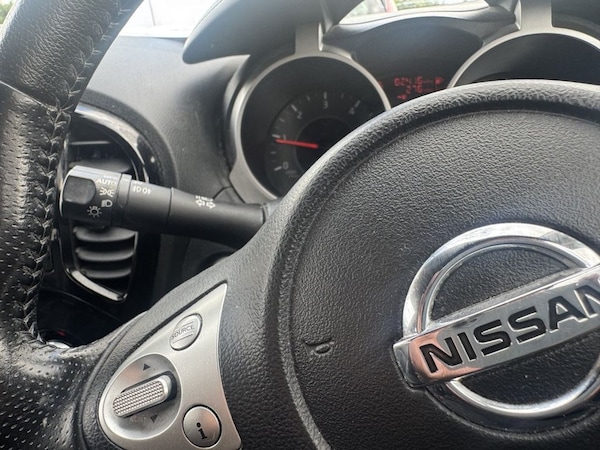 Used Nissan Juke 2017 for sale - 75830912: Photo 12