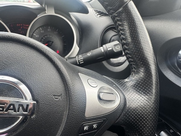 Used Nissan Juke 2017 for sale - 75830912: Photo 13