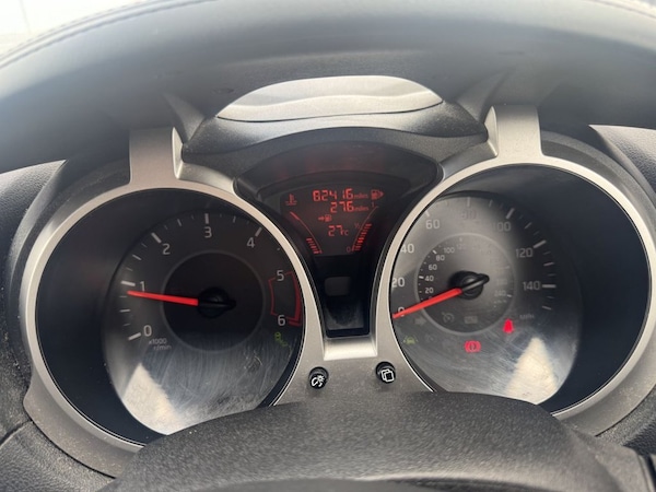 Used Nissan Juke 2017 for sale - 75830912: Photo 14