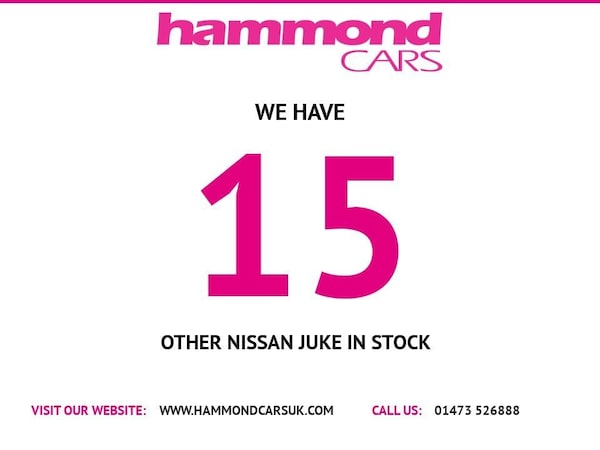 Used Nissan Juke 2017 for sale - 75830912: Photo 25