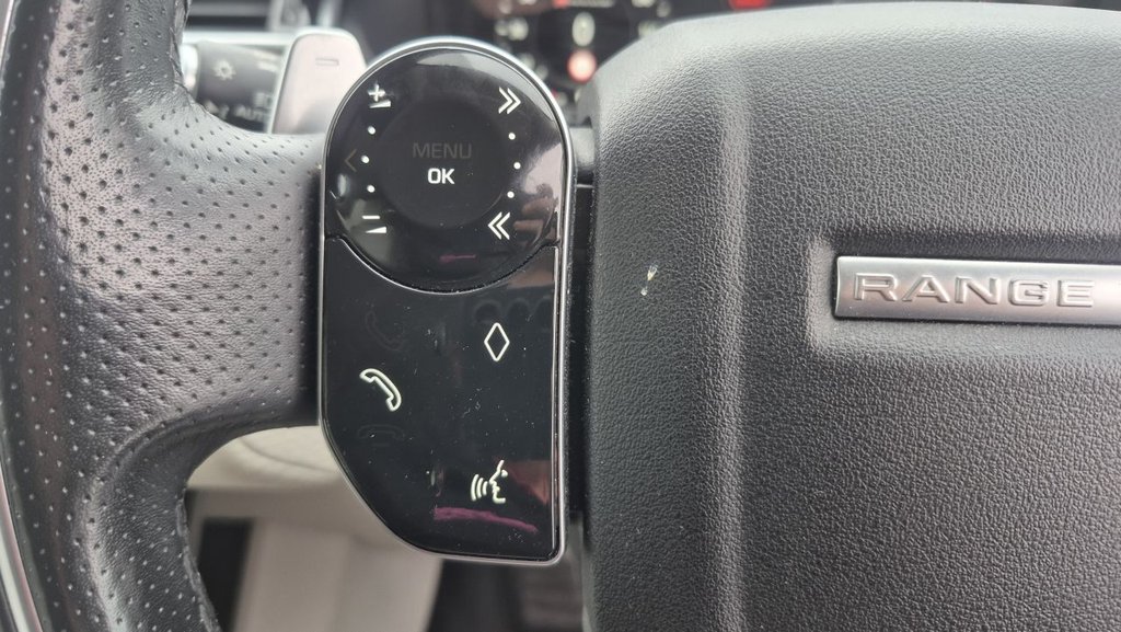 Used Land Rover Range Rover Velar 2017 for sale - 76303663: Photo 12