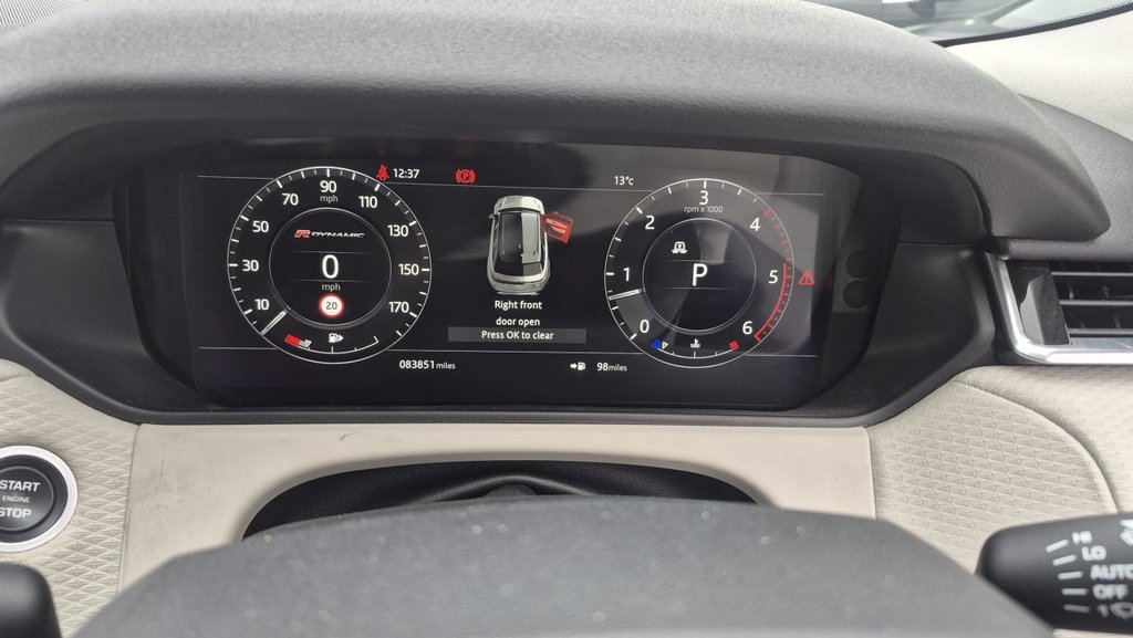 Used Land Rover Range Rover Velar 2017 for sale - 76303663: Photo 14