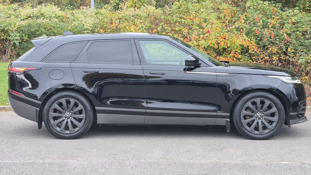 Used Land Rover Range Rover Velar 2017 for sale - 76303663: Photo 6