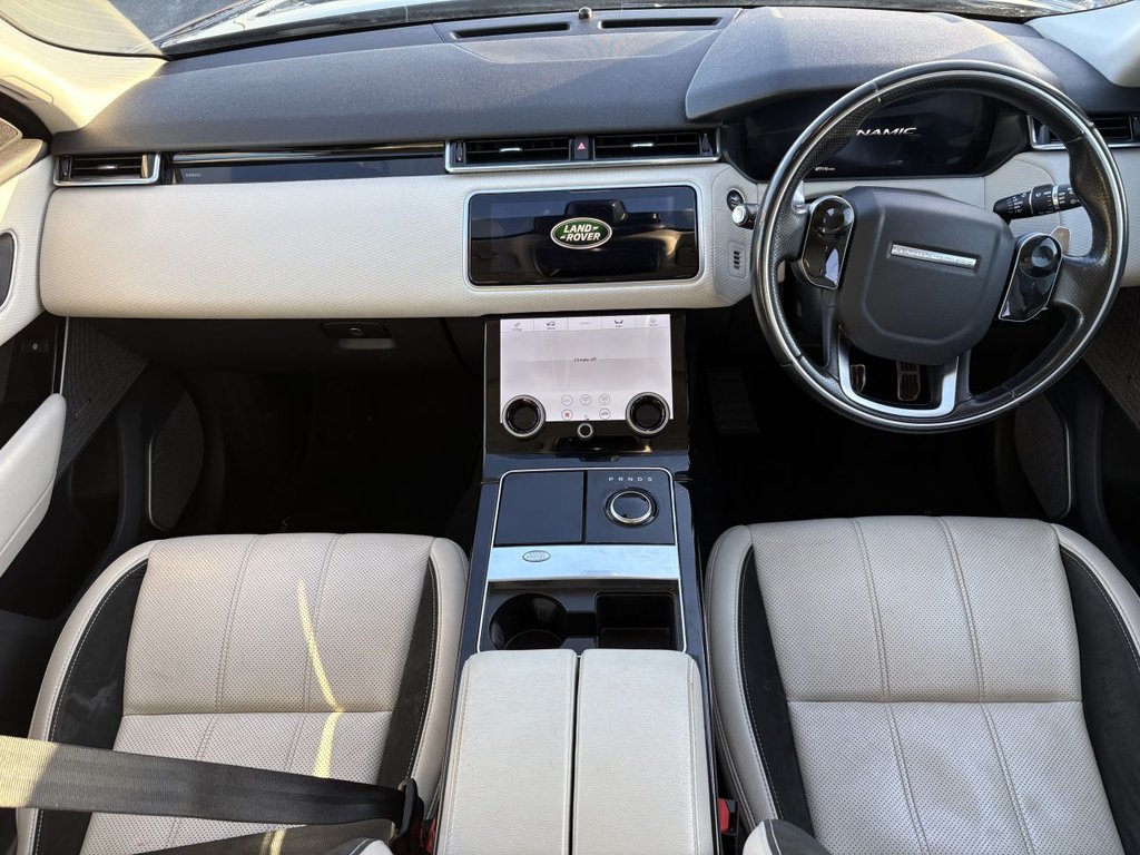 Used Land Rover Range Rover Velar 2018 for sale - 77007046: Photo 10