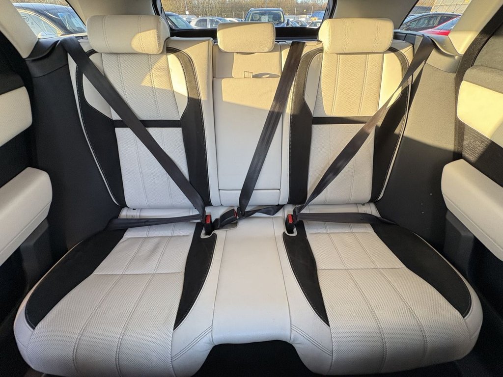 Used Land Rover Range Rover Velar 2018 for sale - 77007046: Photo 11