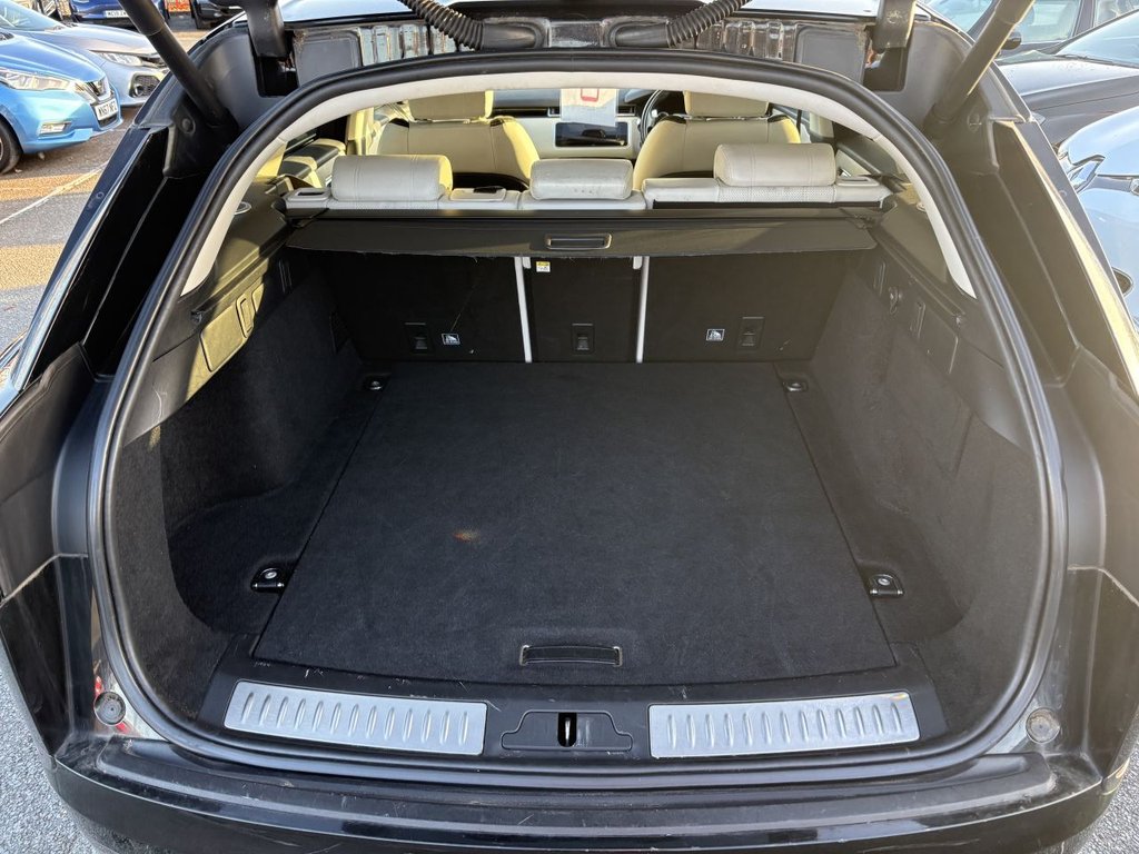 Used Land Rover Range Rover Velar 2018 for sale - 77007046: Photo 12