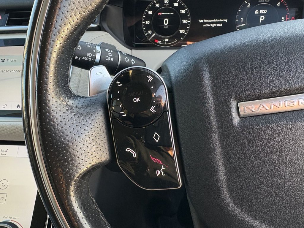 Used Land Rover Range Rover Velar 2018 for sale - 77007046: Photo 14