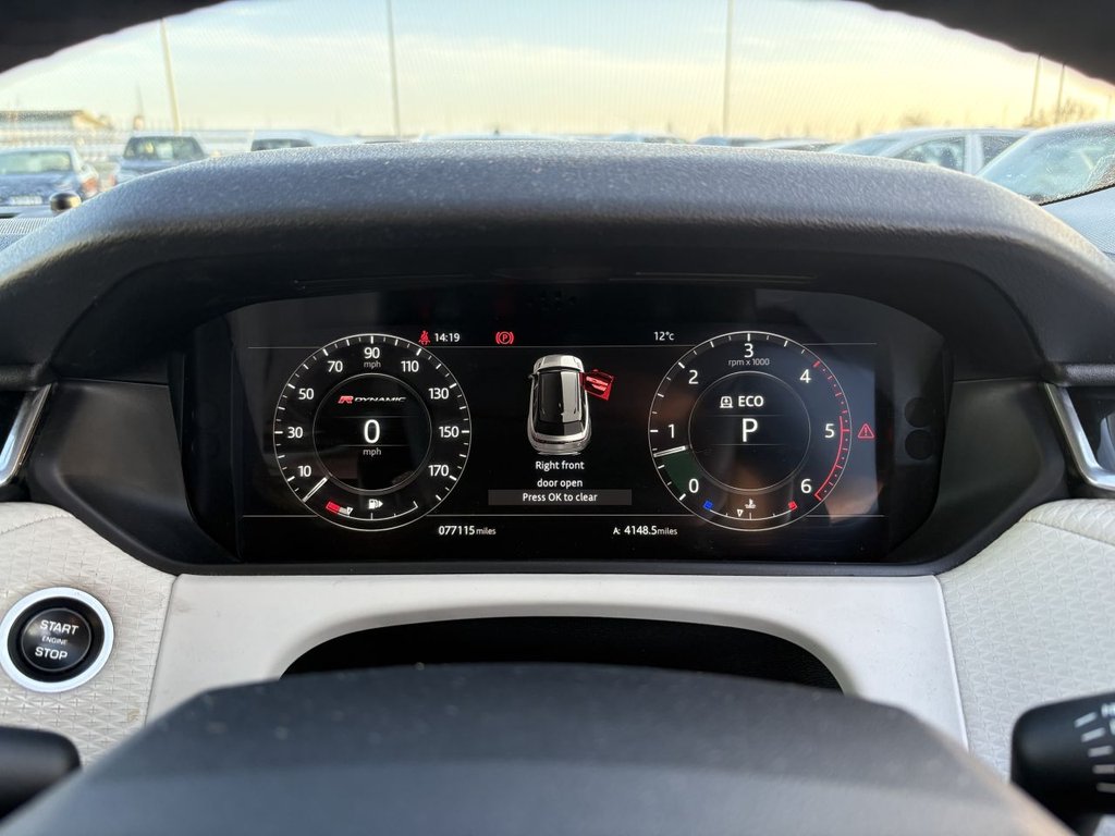 Used Land Rover Range Rover Velar 2018 for sale - 77007046: Photo 15