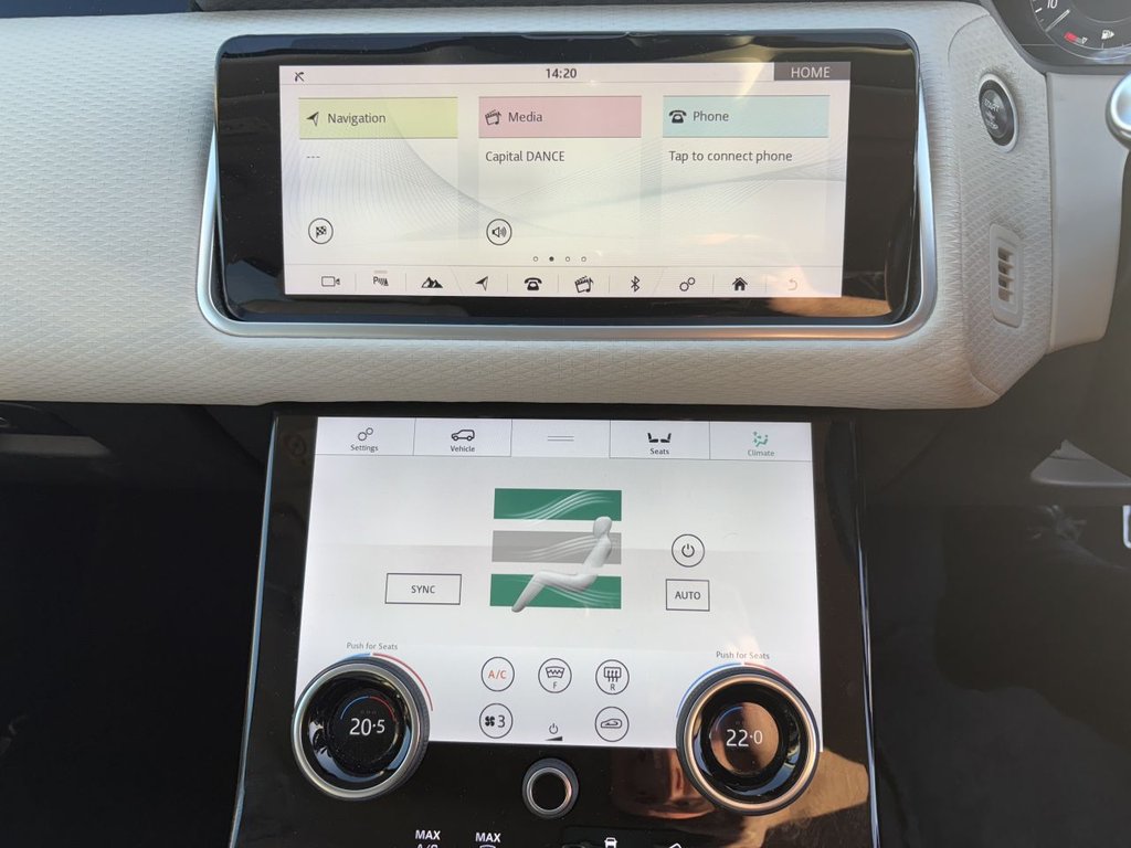 Used Land Rover Range Rover Velar 2018 for sale - 77007046: Photo 17