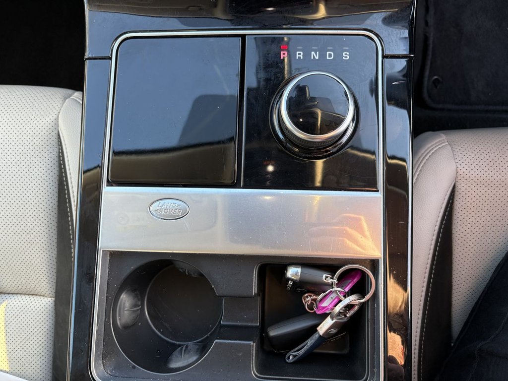 Used Land Rover Range Rover Velar 2018 for sale - 77007046: Photo 18