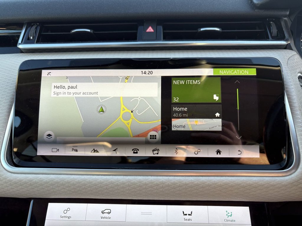 Used Land Rover Range Rover Velar 2018 for sale - 77007046: Photo 19