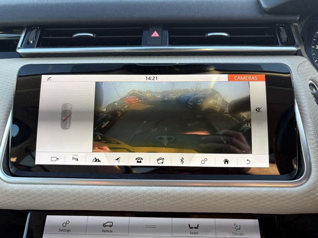 Used Land Rover Range Rover Velar 2018 for sale - 77007046: Photo 20