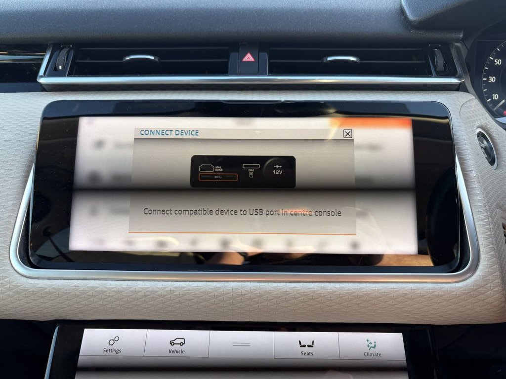 Used Land Rover Range Rover Velar 2018 for sale - 77007046: Photo 21