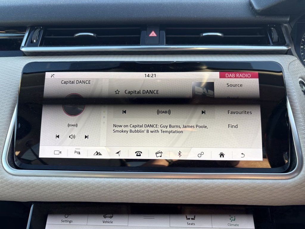 Used Land Rover Range Rover Velar 2018 for sale - 77007046: Photo 23