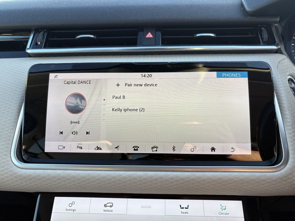 Used Land Rover Range Rover Velar 2018 for sale - 77007046: Photo 24