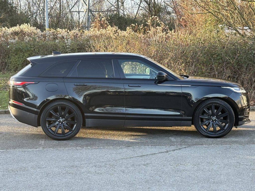 Used Land Rover Range Rover Velar 2018 for sale - 77007046: Photo 6