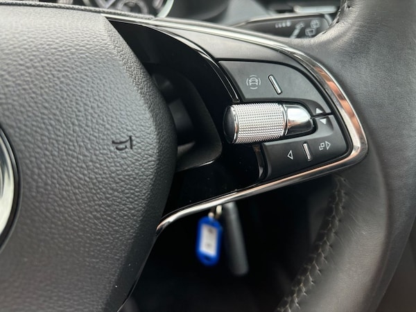 Used Skoda Kamiq 2020 for sale - 72997827: Photo 17