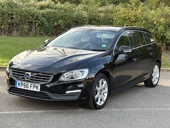 Volvo - V60