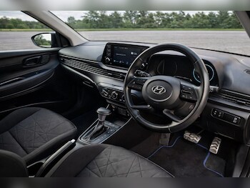 Used Hyundai BAYON 2022 for sale - 78293354: Photo