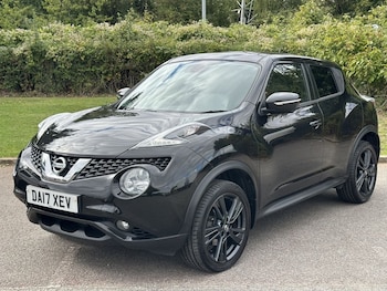 2017 (17) - 1.5 dCi Tekna Pulse 5dr