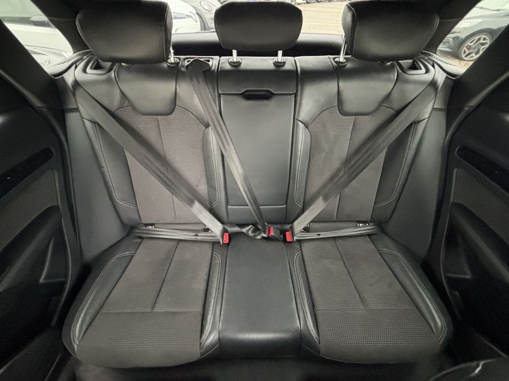 Used Audi Q5 2019 for sale - 76973109: Photo 10