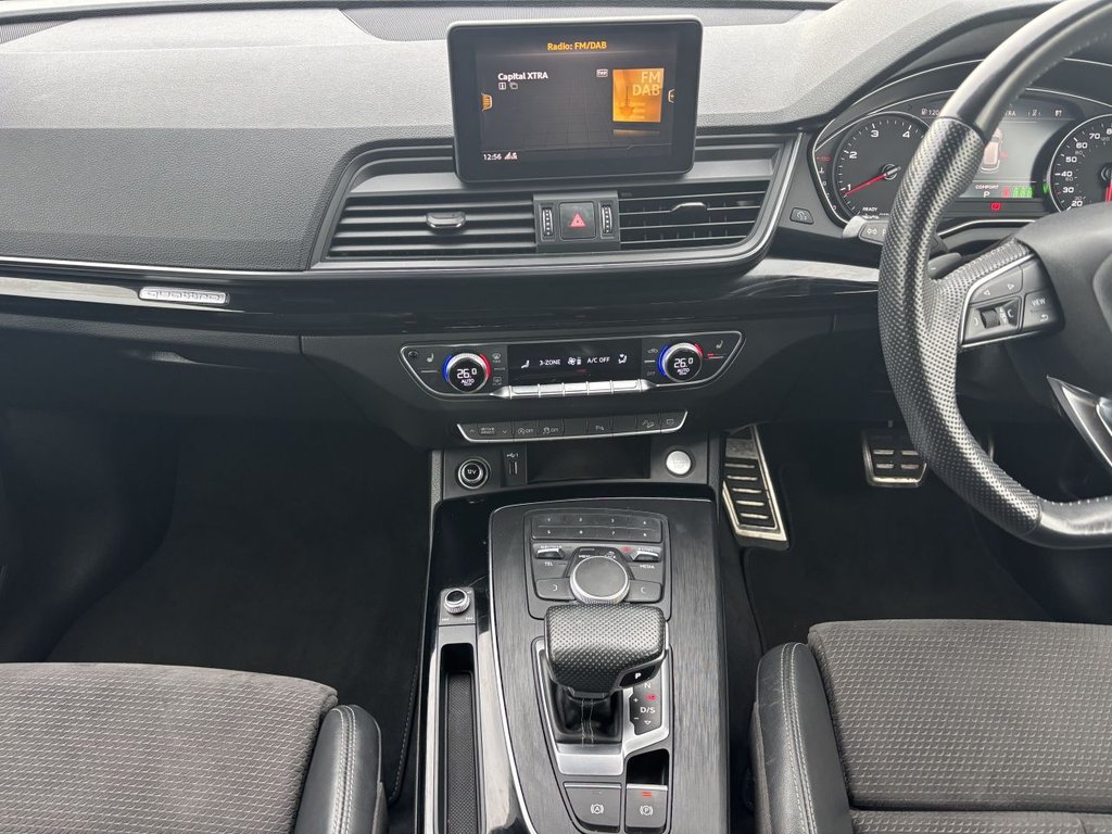 Used Audi Q5 2019 for sale - 76973109: Photo 12