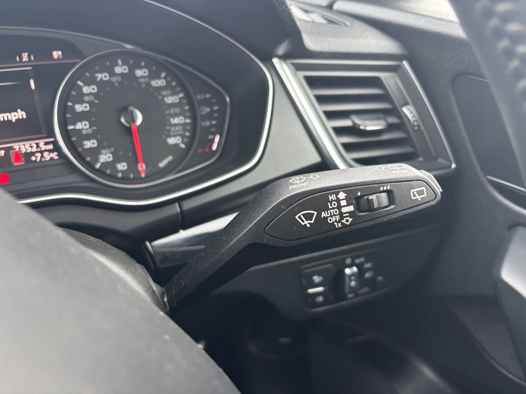 Used Audi Q5 2019 for sale - 76973109: Photo 16