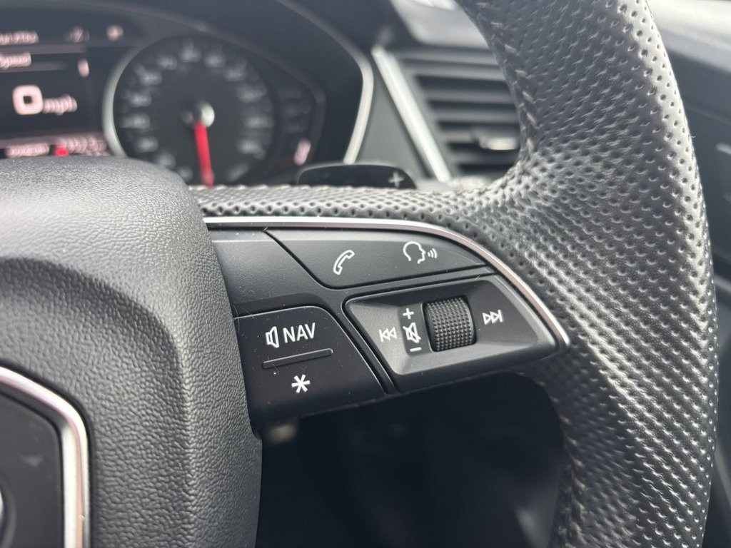 Used Audi Q5 2019 for sale - 76973109: Photo 17