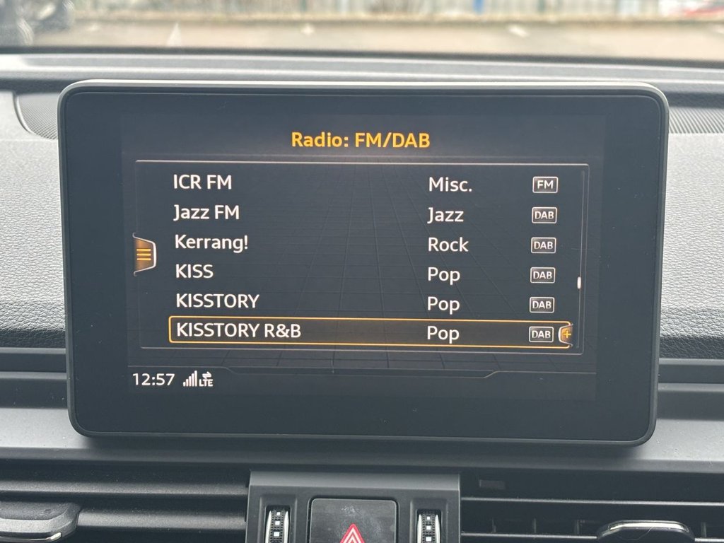 Used Audi Q5 2019 for sale - 76973109: Photo 21