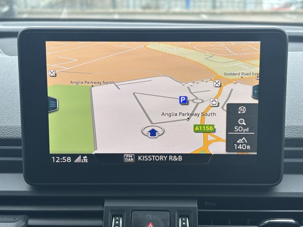 Used Audi Q5 2019 for sale - 76973109: Photo 22