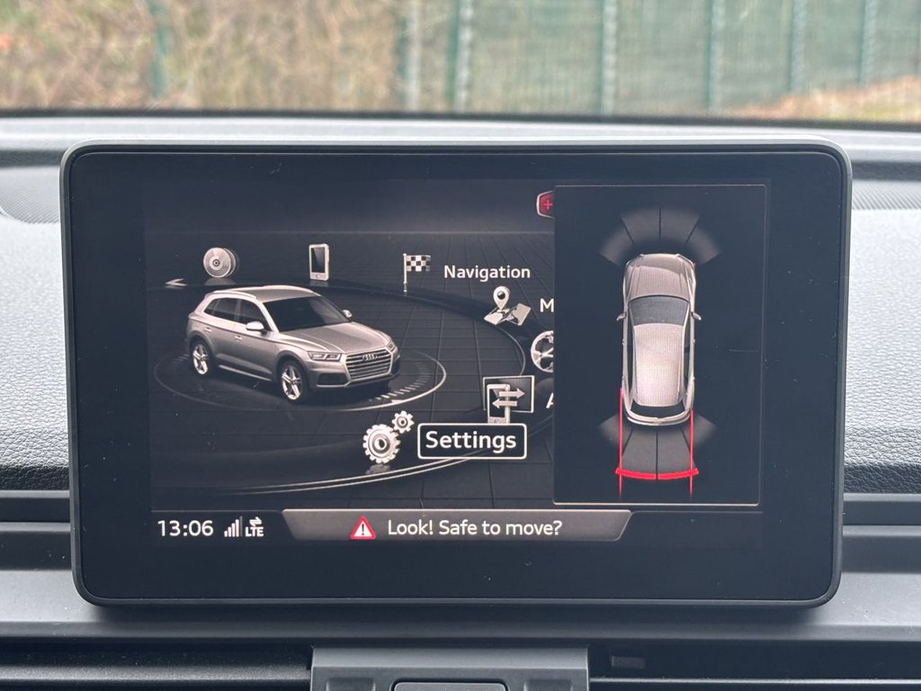 Used Audi Q5 2019 for sale - 76973109: Photo 24