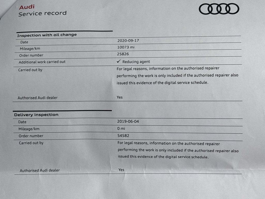 Used Audi Q5 2019 for sale - 76973109: Photo 25