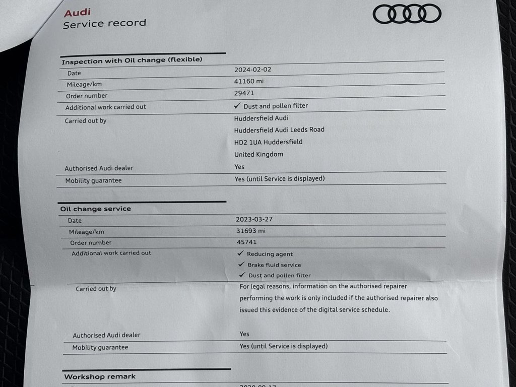 Used Audi Q5 2019 for sale - 76973109: Photo 26