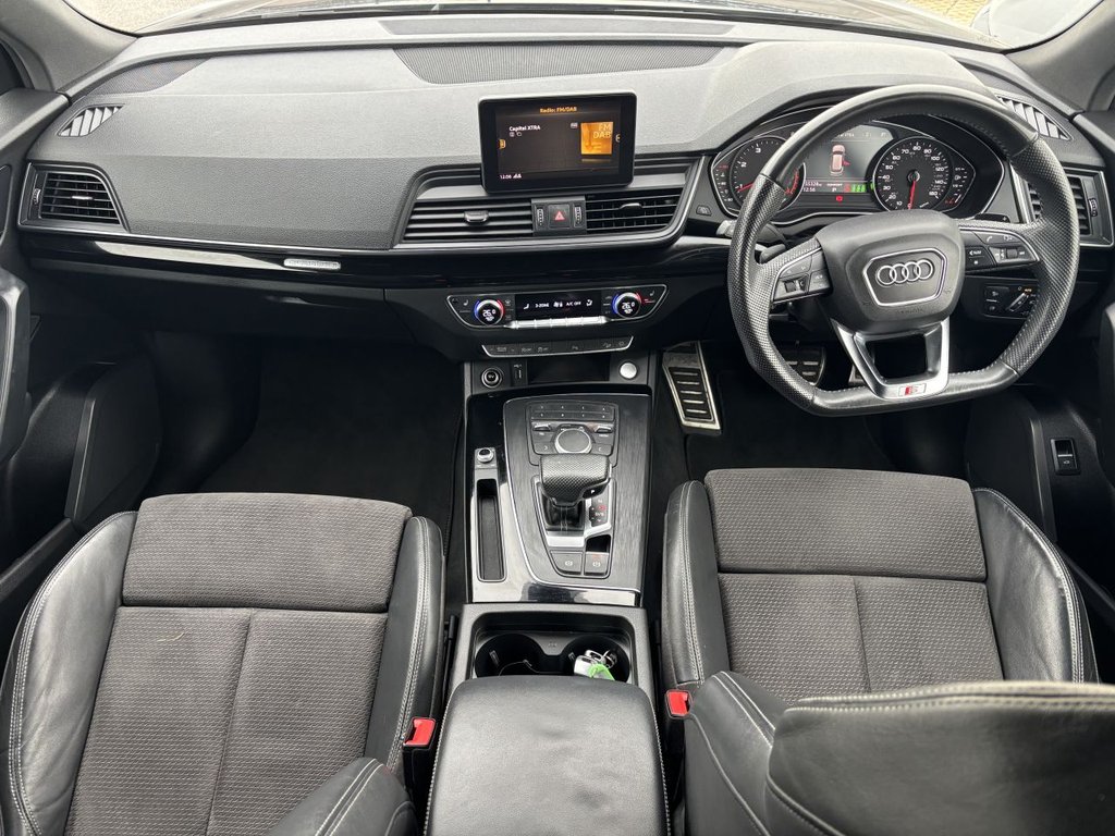 Used Audi Q5 2019 for sale - 76973109: Photo 9