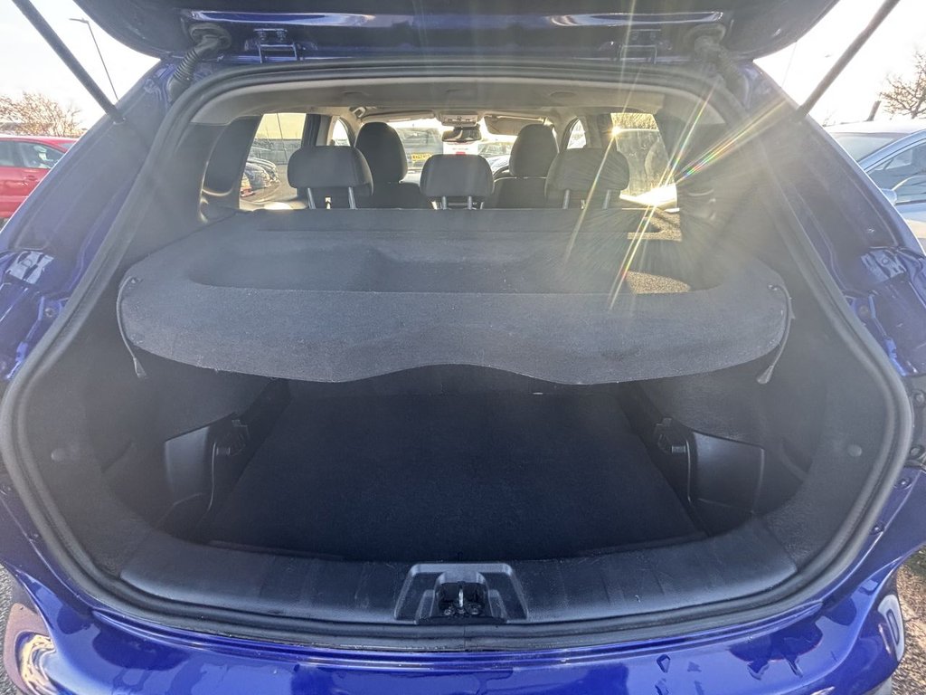 Used Nissan Qashqai 2017 for sale - 76783743: Photo 11