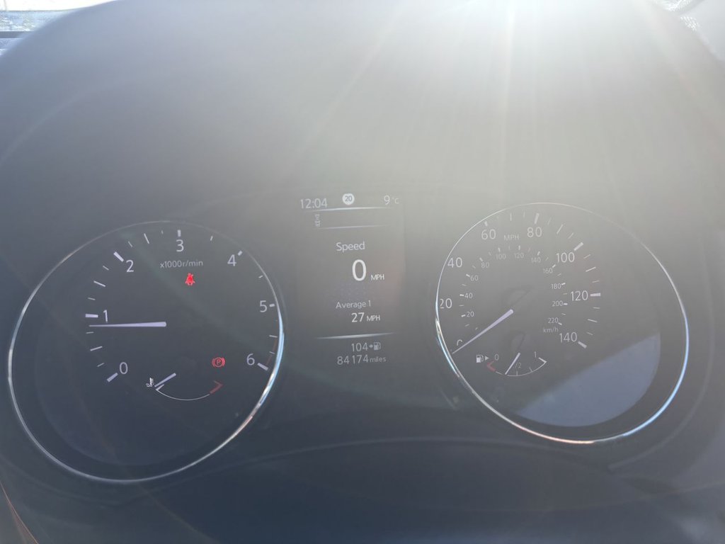 Used Nissan Qashqai 2017 for sale - 76783743: Photo 12