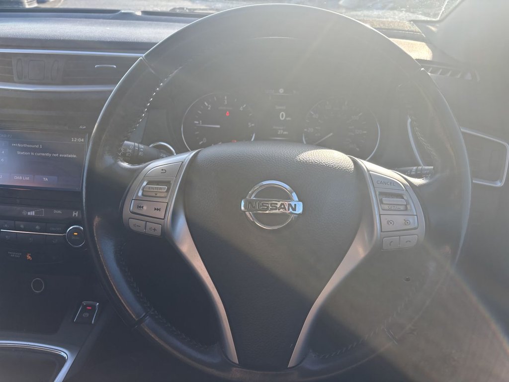 Used Nissan Qashqai 2017 for sale - 76783743: Photo 13