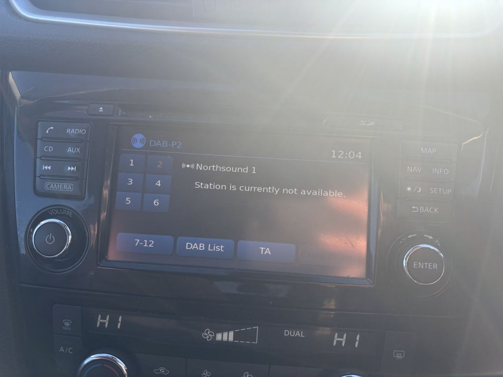 Used Nissan Qashqai 2017 for sale - 76783743: Photo 16