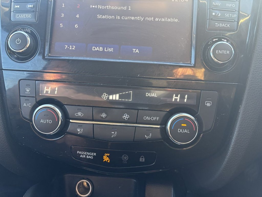 Used Nissan Qashqai 2017 for sale - 76783743: Photo 17