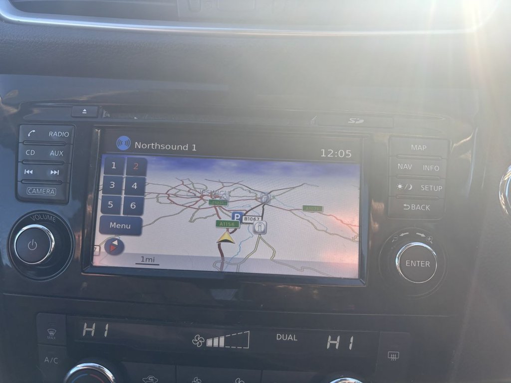 Used Nissan Qashqai 2017 for sale - 76783743: Photo 18