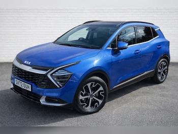 Used Kia Sportage 2023 for sale - 78302580: Photo