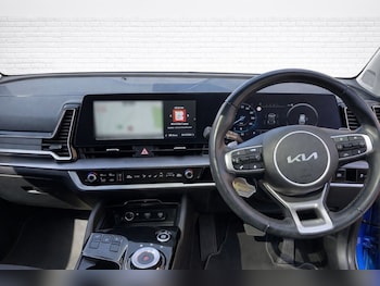 Used Kia Sportage 2023 for sale - 78302580: Photo