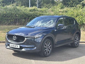 Mazda - CX-5