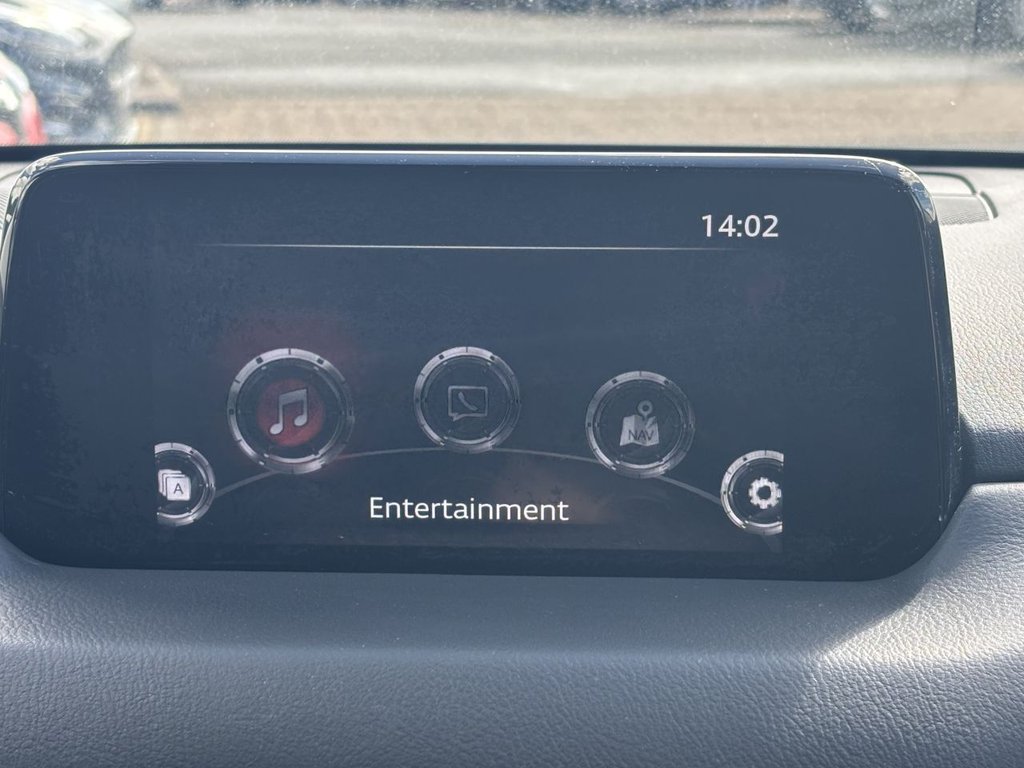 Vehicle 20