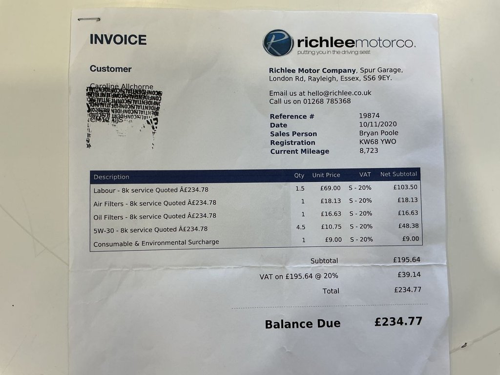 Used MINI Hatch 2018 for sale - 77904706: Photo 25