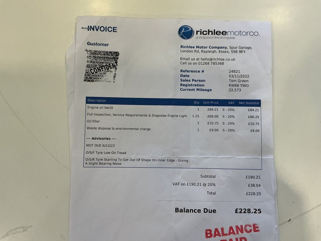 Used MINI Hatch 2018 for sale - 77904706: Photo 27