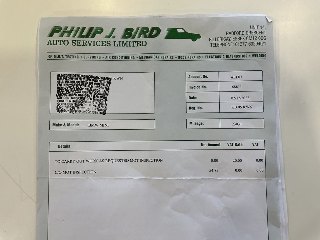 Used MINI Hatch 2018 for sale - 77904706: Photo 28