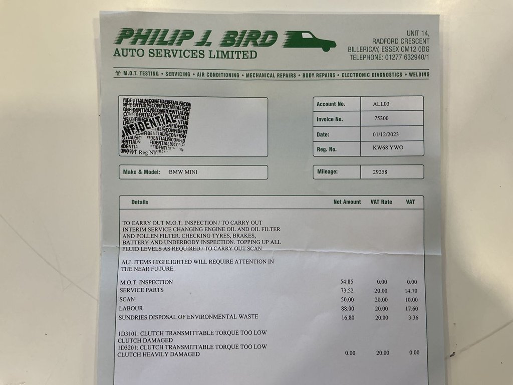 Used MINI Hatch 2018 for sale - 77904706: Photo 29