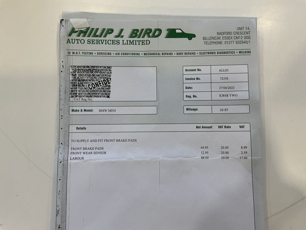 Used MINI Hatch 2018 for sale - 77904706: Photo 30