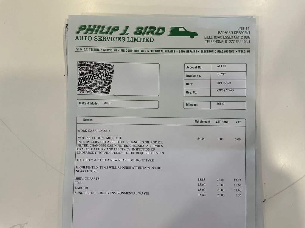 Used MINI Hatch 2018 for sale - 77904706: Photo 31